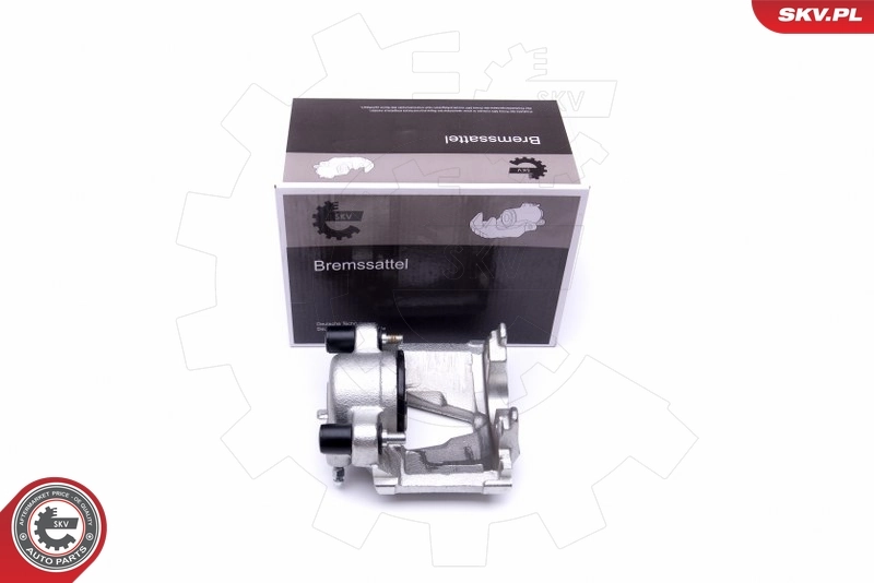 Brake Caliper
